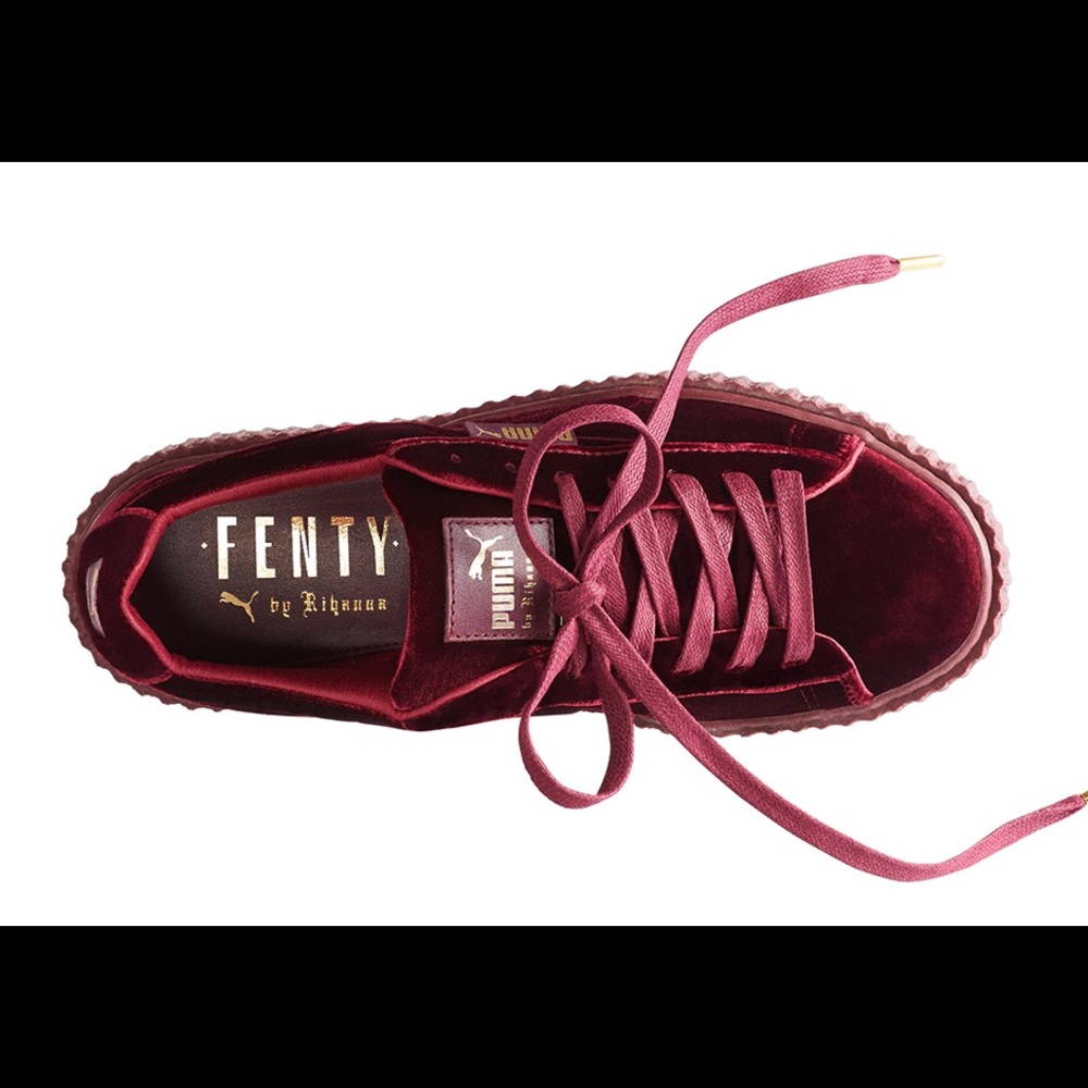 FENTY x PUMA creeper